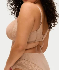 Nerina Spacer T-Shirt Bra