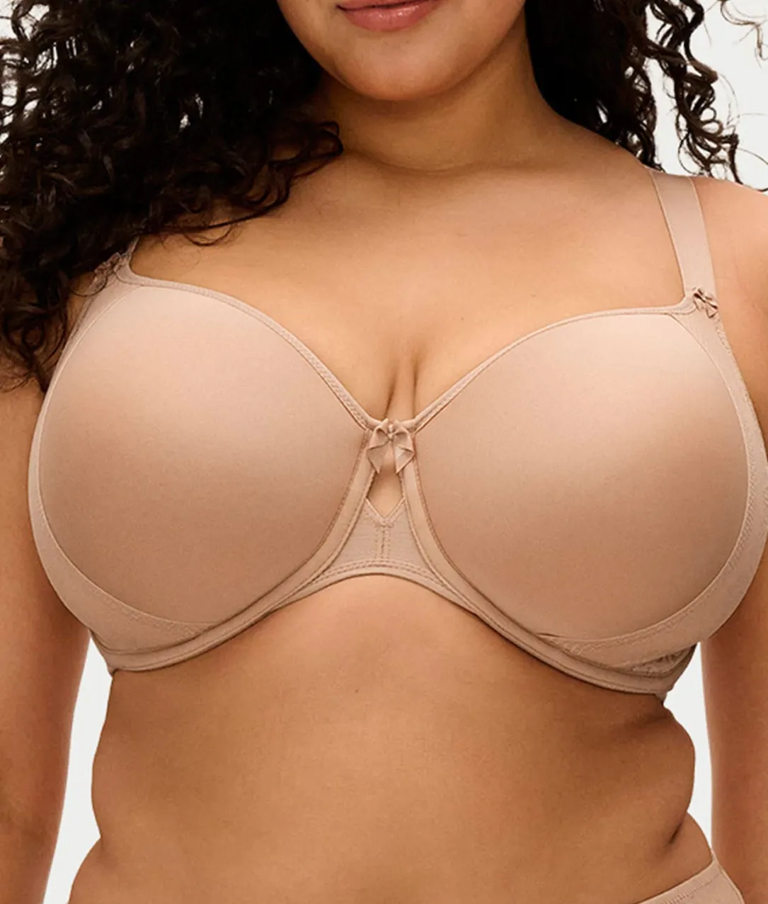 Nerina Spacer T-Shirt Bra