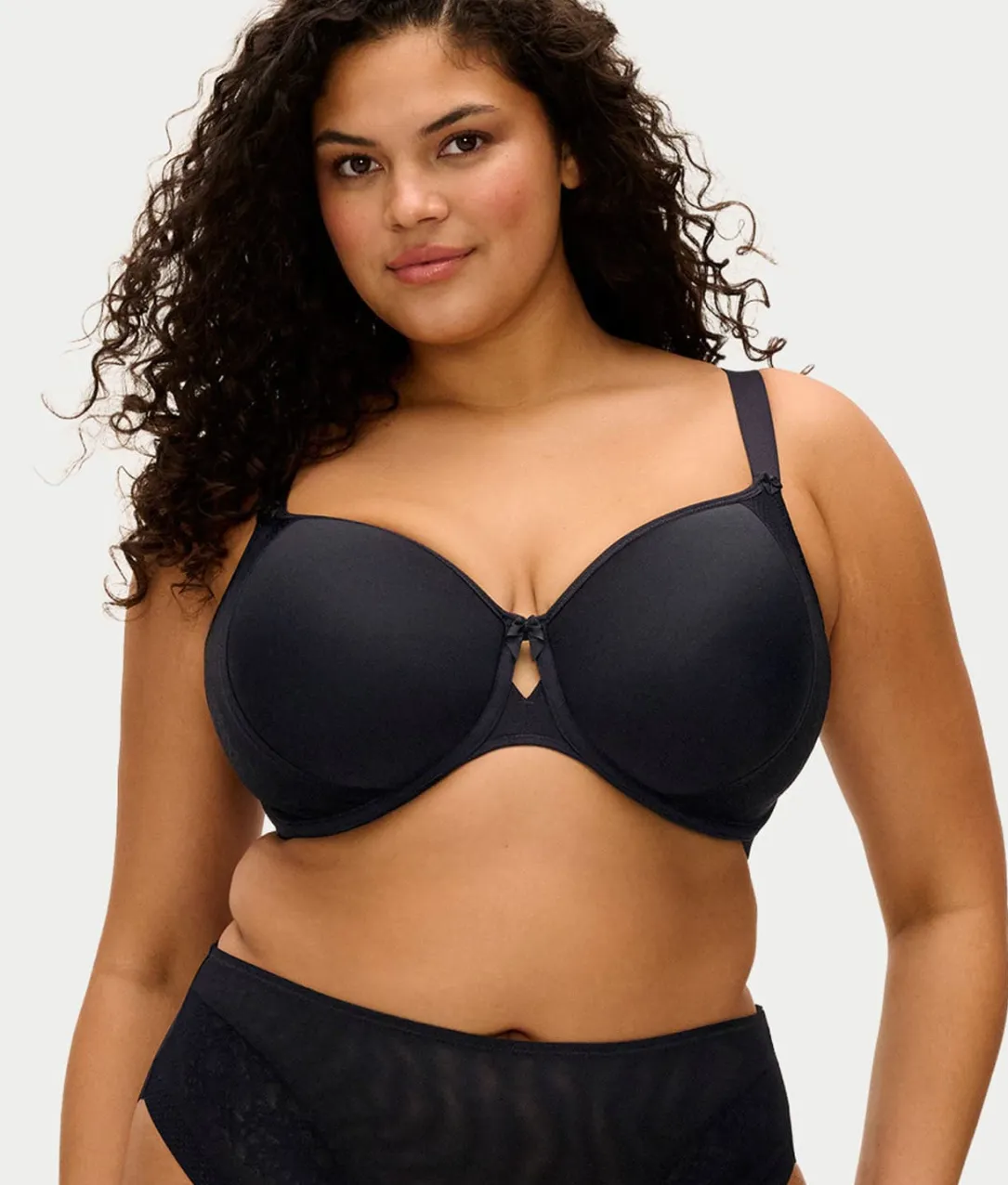 Nerina Spacer T-Shirt Bra