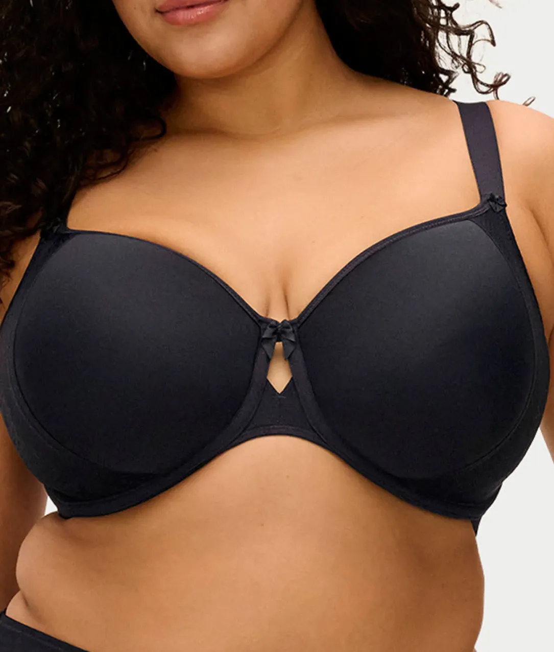 Nerina Spacer T-Shirt Bra