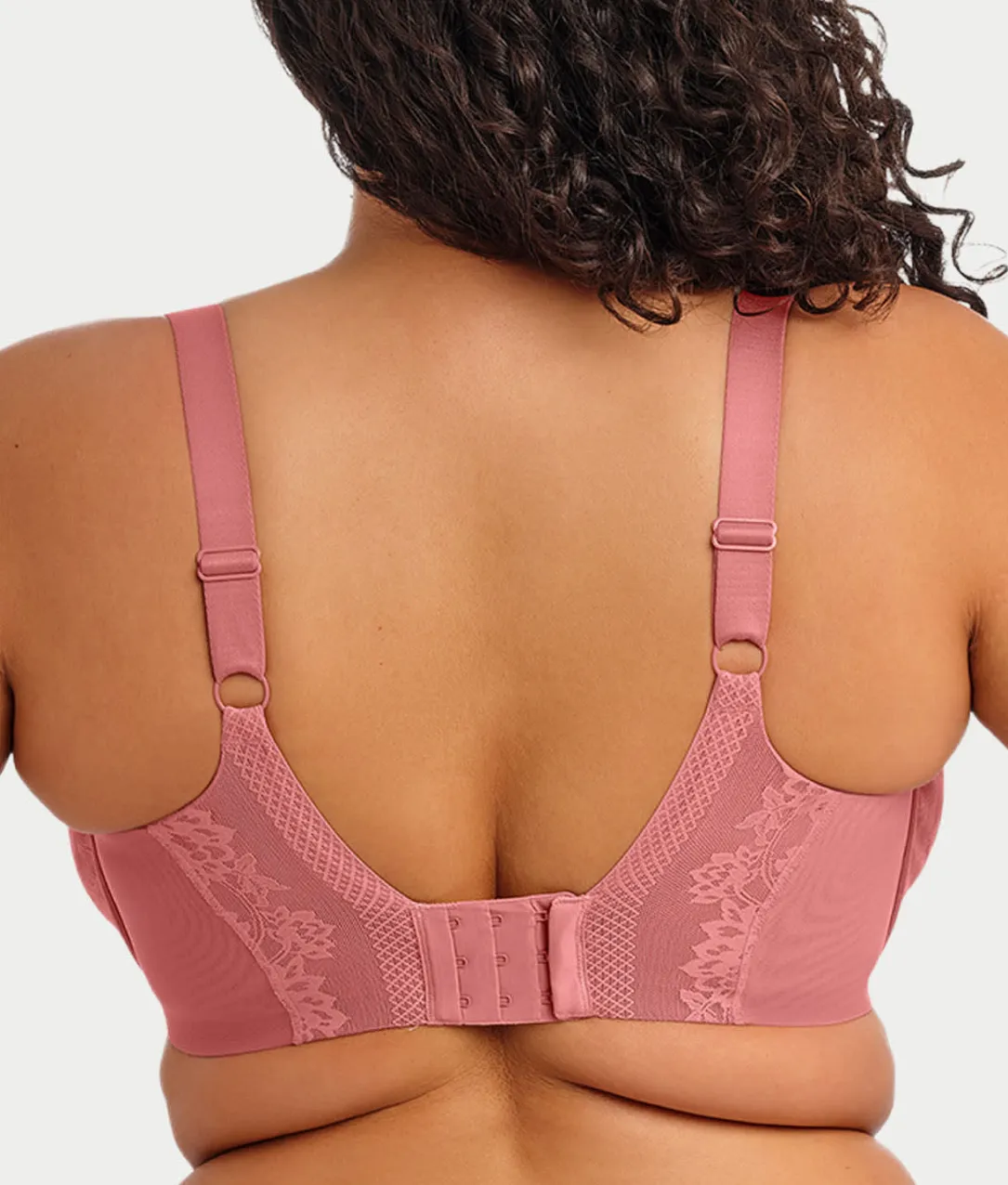 Nerina Spacer T-Shirt Bra