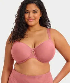 Nerina Spacer T-Shirt Bra