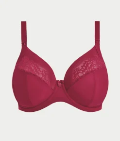 Nerina Stretch Plunge Bra