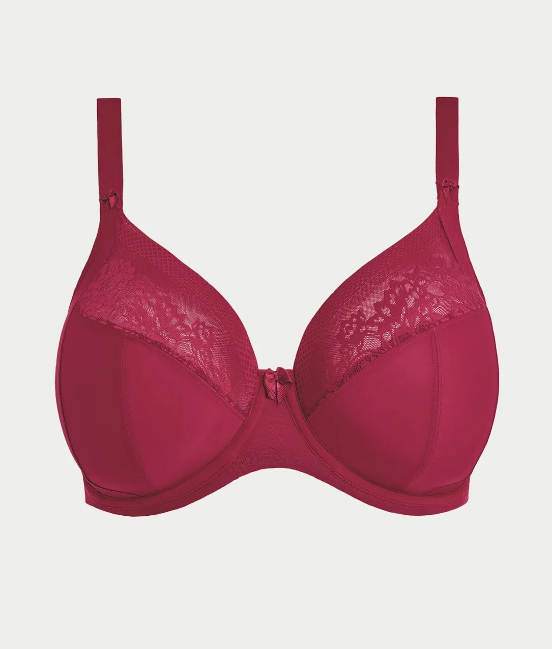 Nerina Stretch Plunge Bra