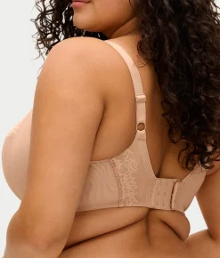 Nerina Stretch Plunge Bra