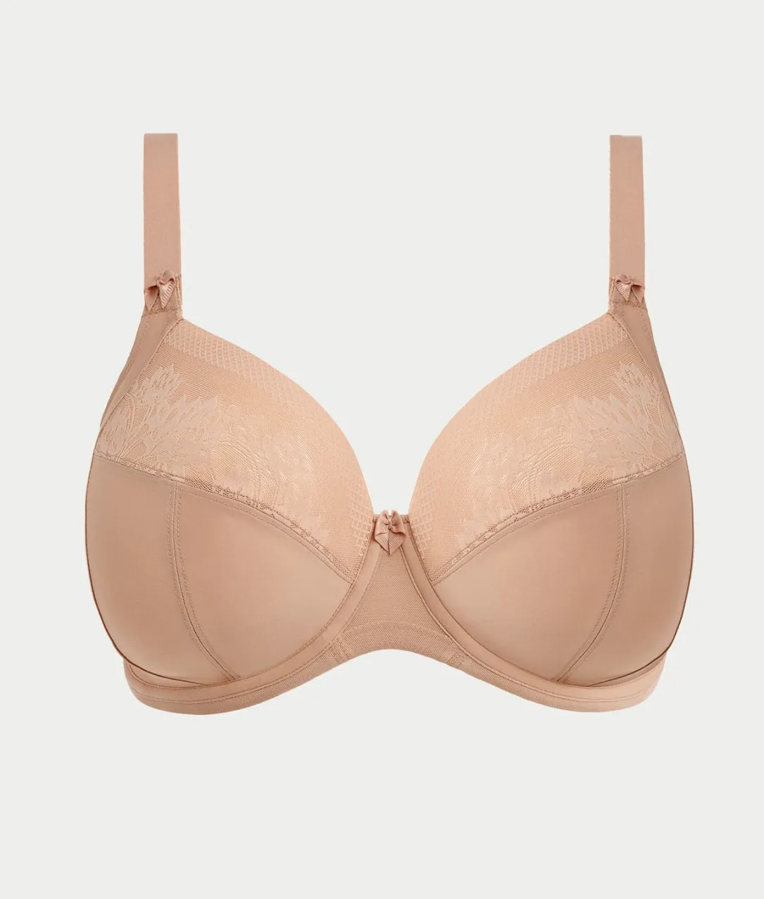 Nerina Stretch Plunge Bra