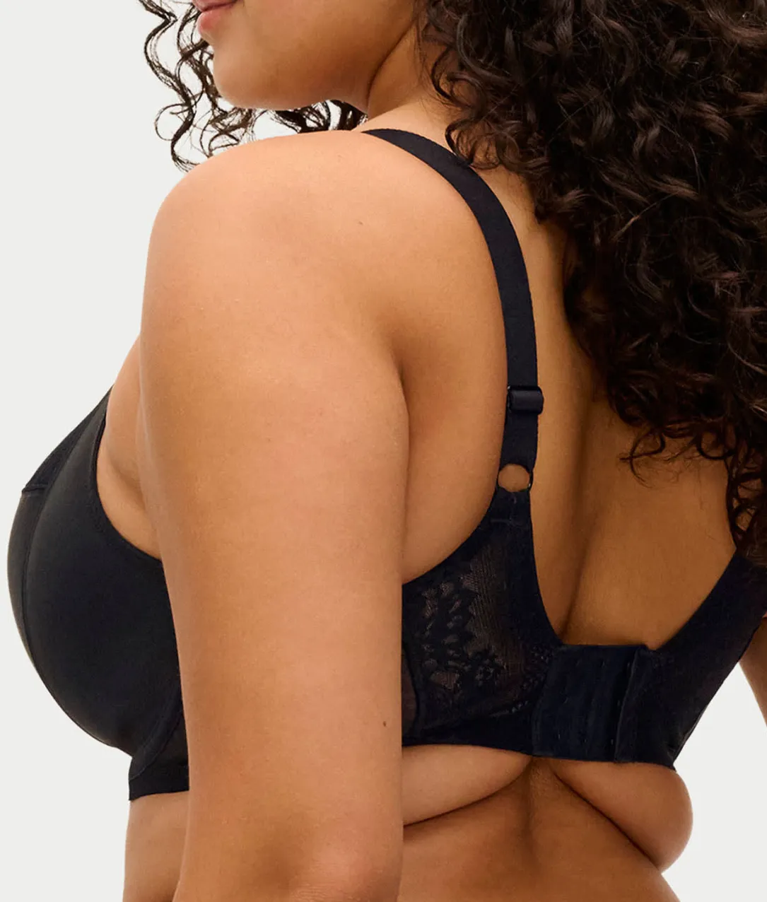 Nerina Stretch Plunge Bra
