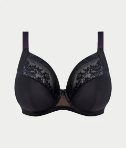 Nerina Stretch Plunge Bra
