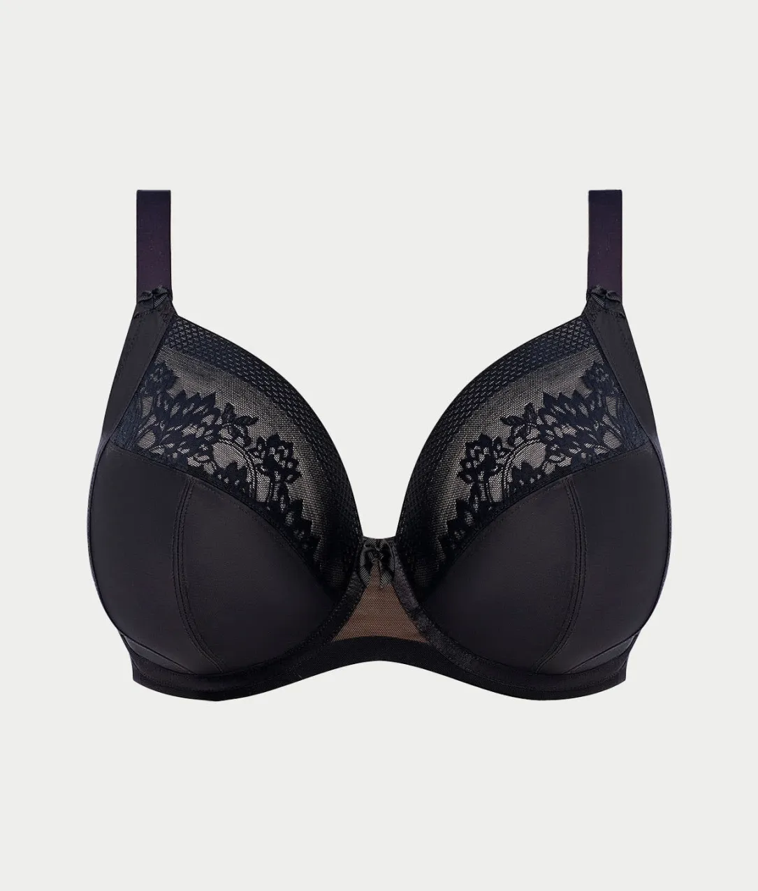 Nerina Stretch Plunge Bra