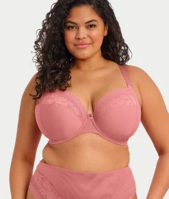 Nerina Stretch Plunge Bra