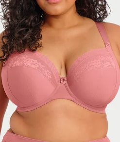 Nerina Stretch Plunge Bra