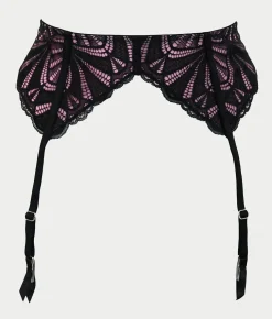 New Romance Garter Belt