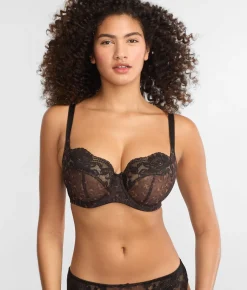 Nina Balconette Bra