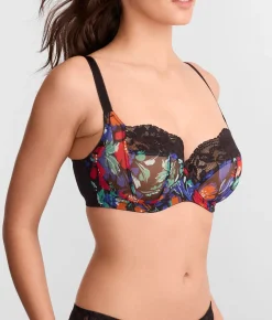 Nina Balconette Bra