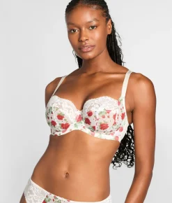 Nina Balconette Bra