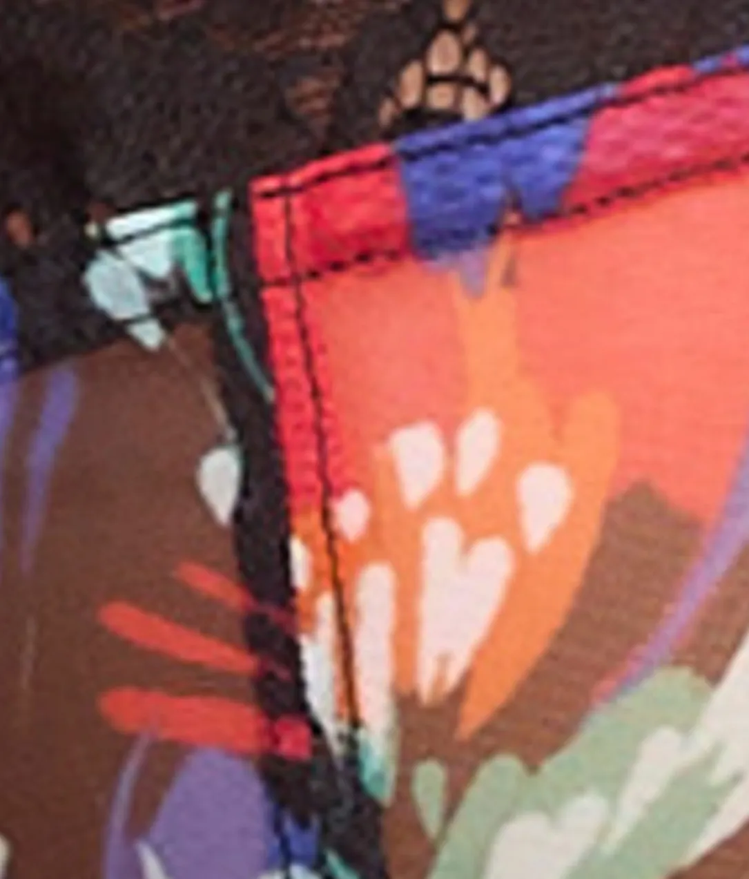 Nina Balconette Bra