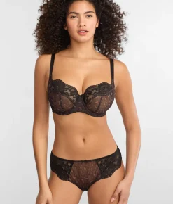 Nina Balconette Bra