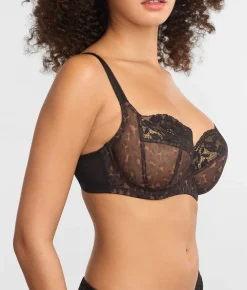 Nina Balconette Bra