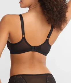 Nina Balconette Bra