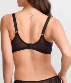 Nina Balconette Bra