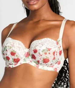 Nina Balconette Bra