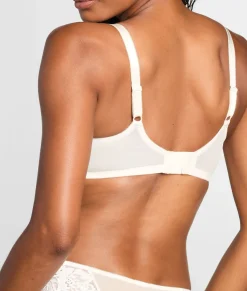 Nina Balconette Bra