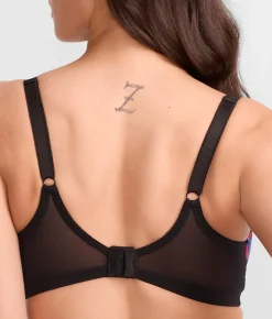 Nina Balconette Bra