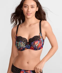 Nina Balconette Bra