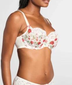 Nina Balconette Bra