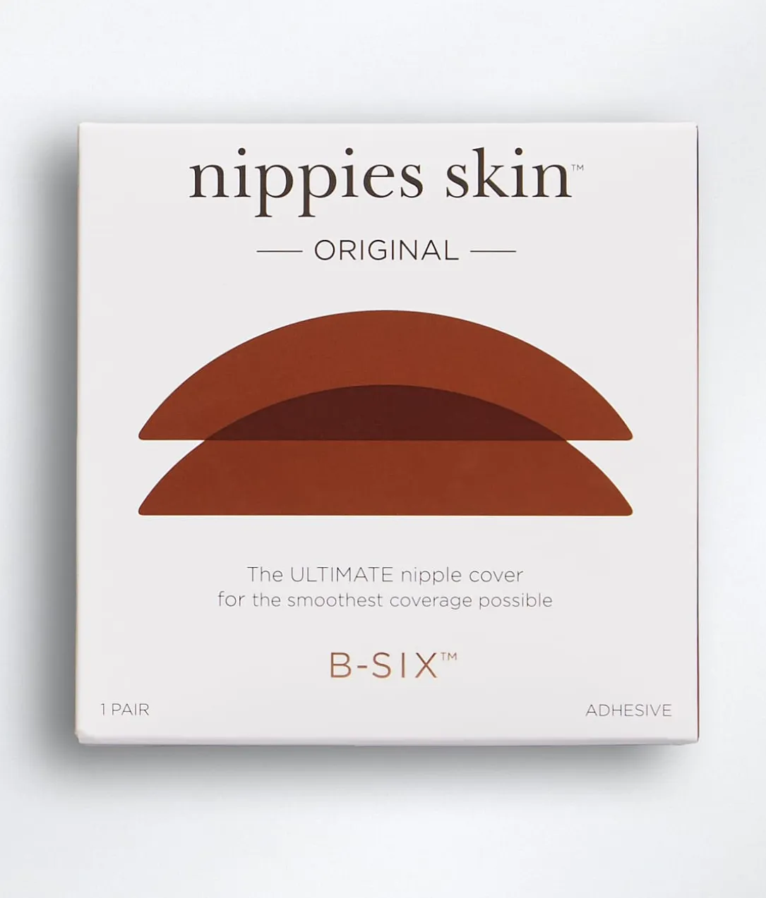 Nippies Skin Adhesive
