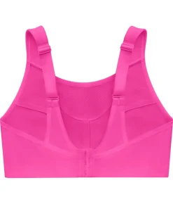 No-Bounce Cami Wire-Free Sports Bra