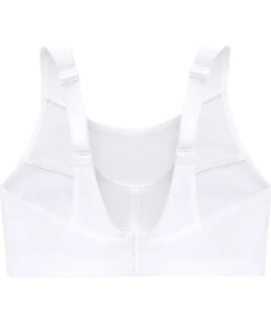 No-Bounce Cami Wire-Free Sports Bra