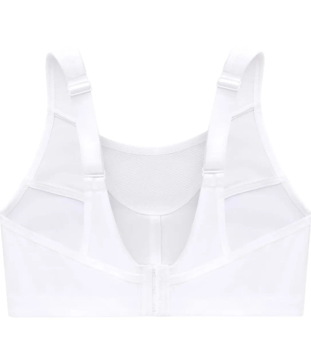 No-Bounce Cami Wire-Free Sports Bra