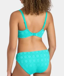 Nomad Nights Bikini Bottom