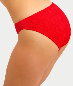 Nomad Nights Bikini Bottom