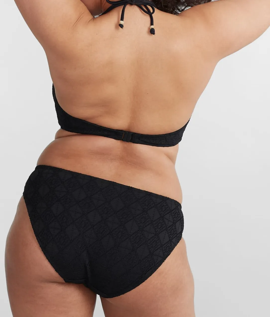 Nomad Nights Halter Bikini Top