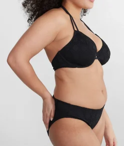 Nomad Nights Halter Bikini Top