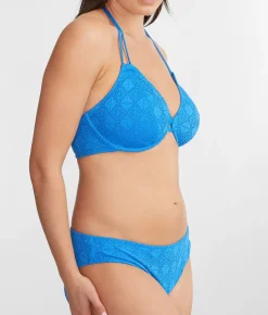 Nomad Nights Halter Bikini Top