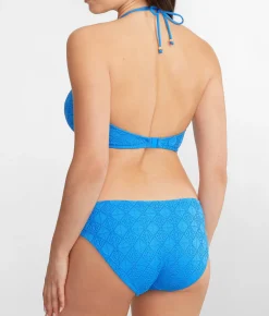 Nomad Nights Halter Bikini Top