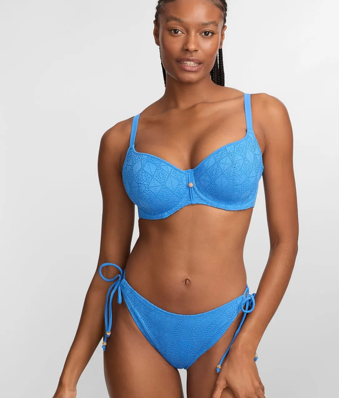 Nomad Nights Side Tie Bikini Bottom