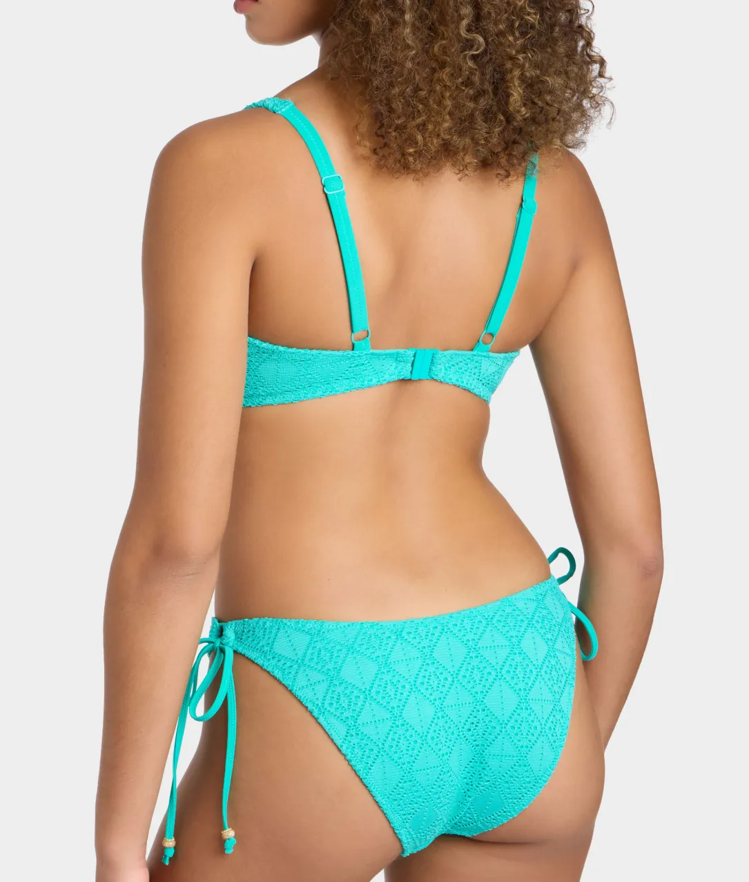 Nomad Nights Side Tie Bikini Bottom