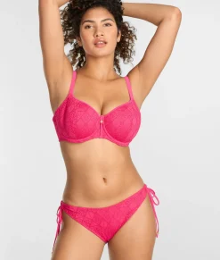 Nomad Nights Side Tie Bikini Bottom