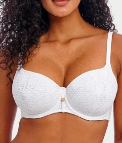 Nomad Nights Sweetheart Bikini Top