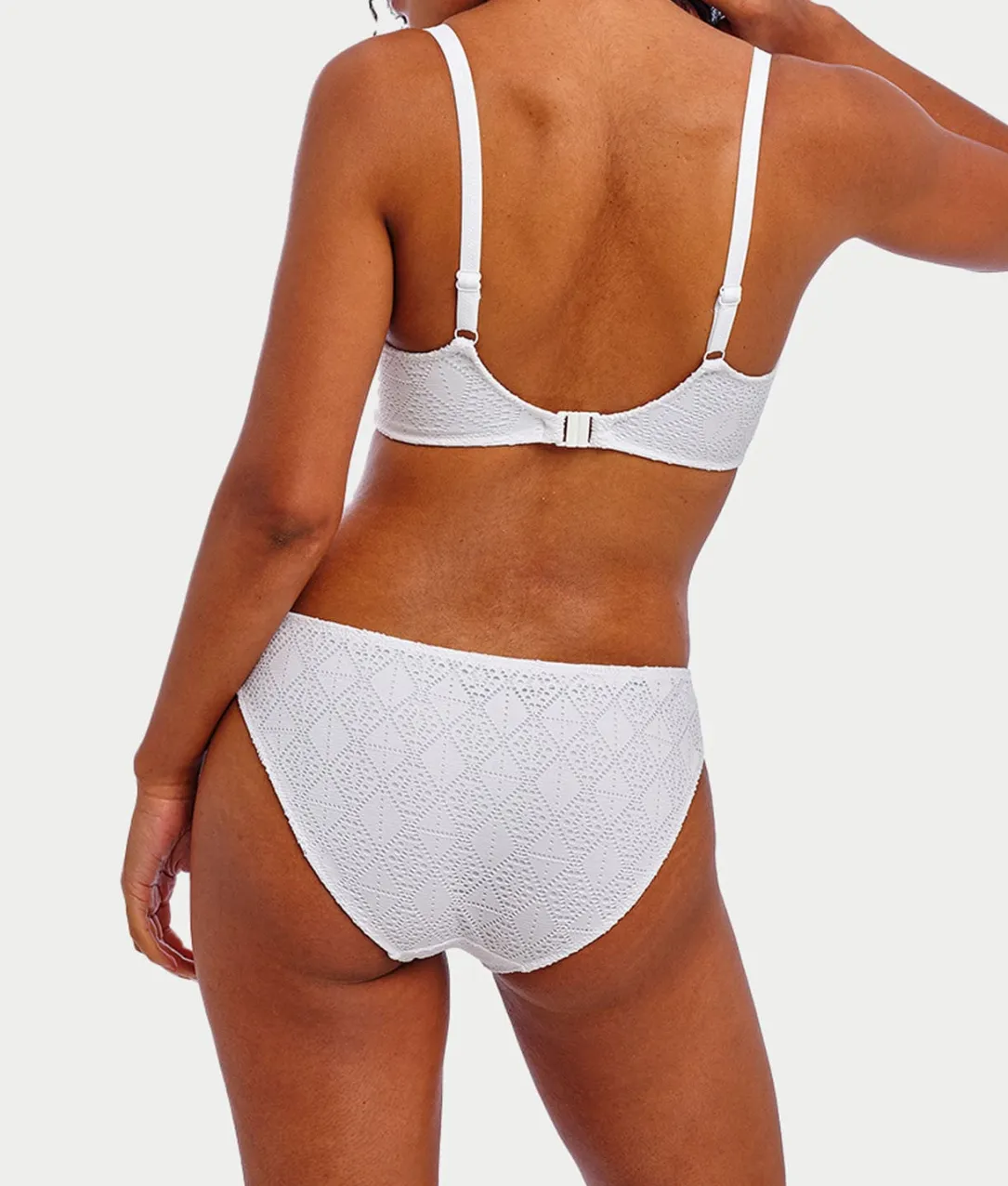 Nomad Nights Sweetheart Bikini Top