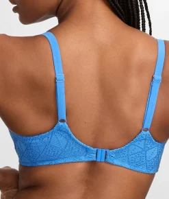 Nomad Nights Sweetheart Bikini Top