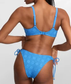 Nomad Nights Sweetheart Bikini Top