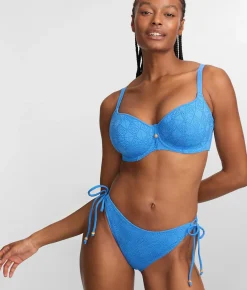 Nomad Nights Sweetheart Bikini Top