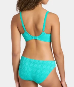 Nomad Nights Sweetheart Bikini Top