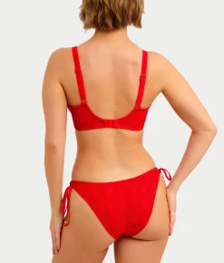 Nomad Nights Sweetheart Bikini Top