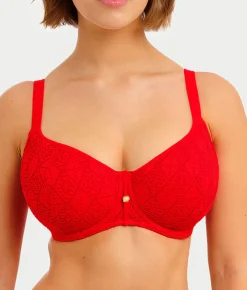 Nomad Nights Sweetheart Bikini Top